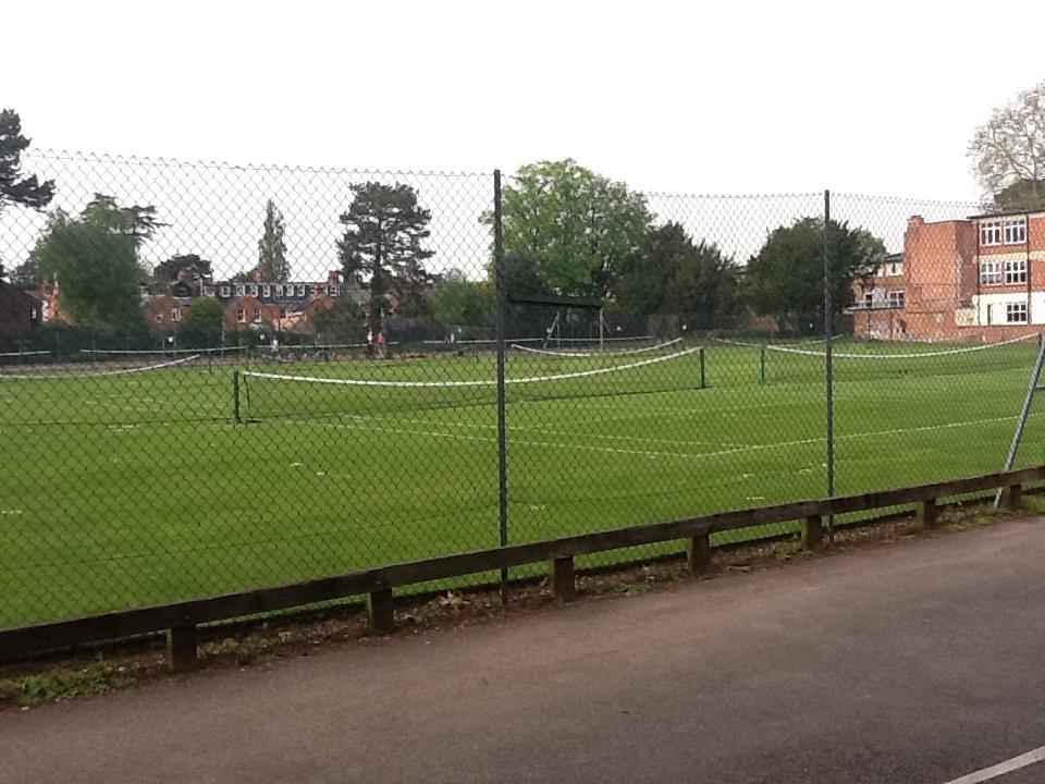 Apartamento Flat 4 Summertown Court *