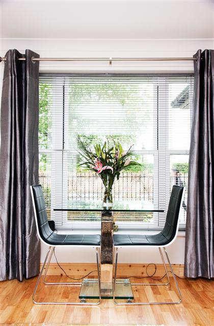 Flat 4 Summertown Court Oxford