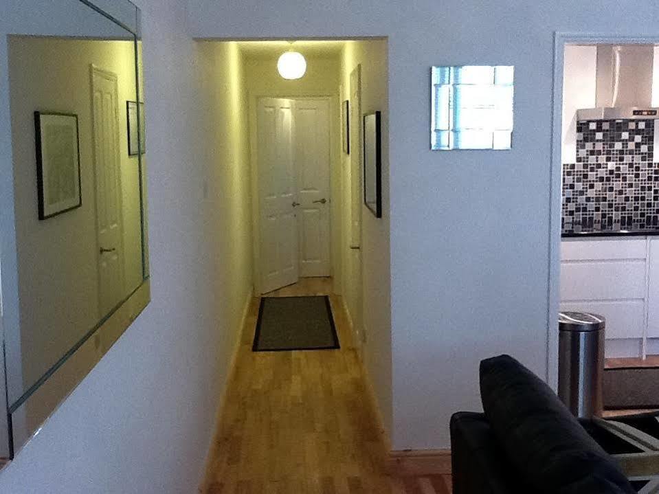 Flat 4 Summertown Court Oxford