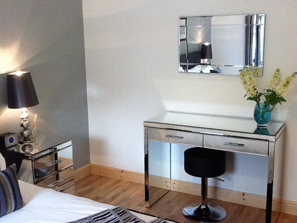 Appartement Flat 4 Summertown Court