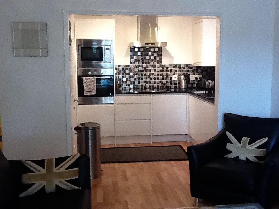 Flat 4 Summertown Court Oxford