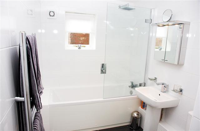 Flat 4 Summertown Court Appartement Oxford