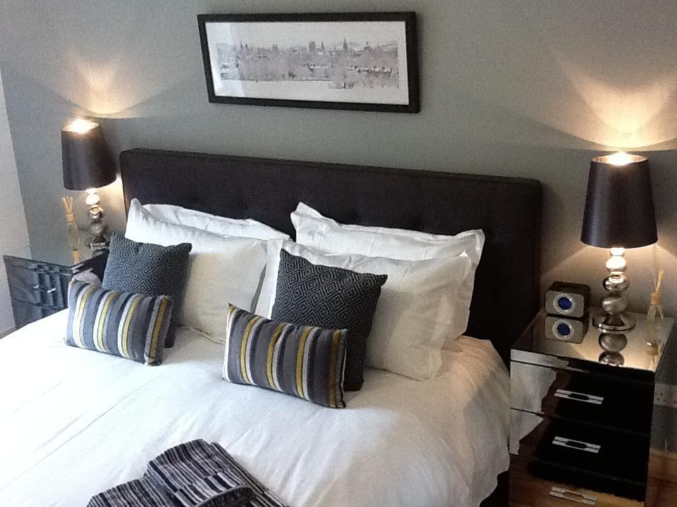 Flat 4 Summertown Court Appartement *