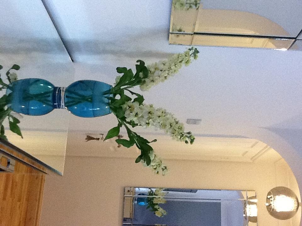 Appartement Flat 4 Summertown Court Oxford