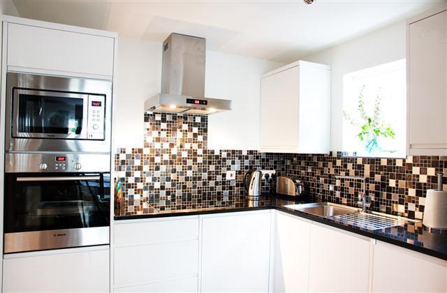 Flat 4 Summertown Court Appartement Oxford