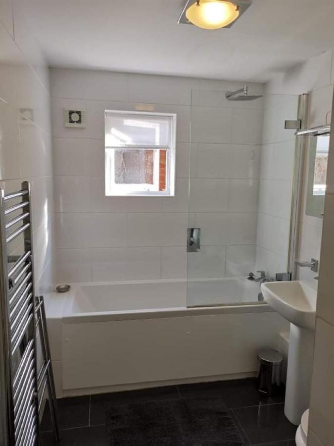 Flat 4 Summertown Court * Oxford
