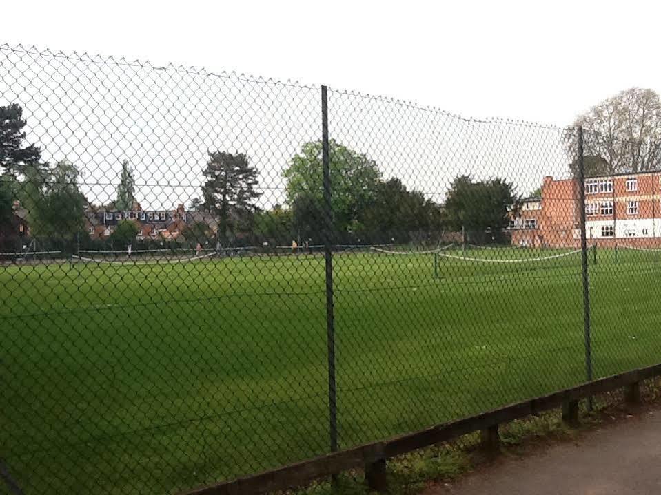 Flat 4 Summertown Court Oxford